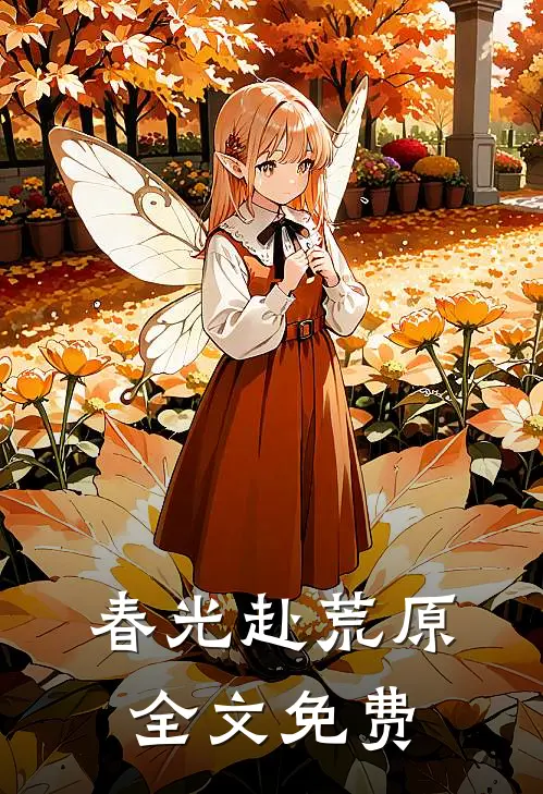 春光赴荒原全文免费