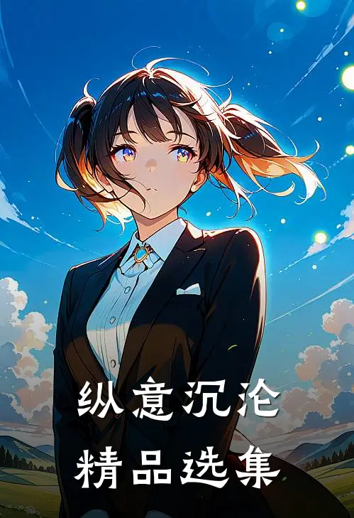 纵意沉沦精品选集