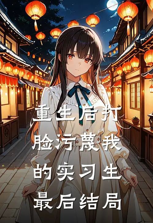 重生后打脸污蔑我的实习生最后结局