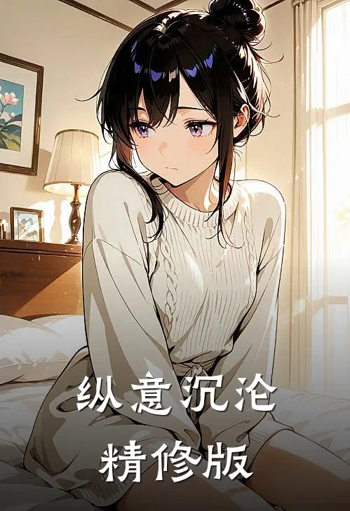 纵意沉沦精修版