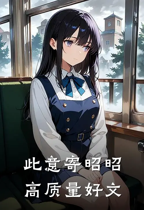 此意寄昭昭高质量好文