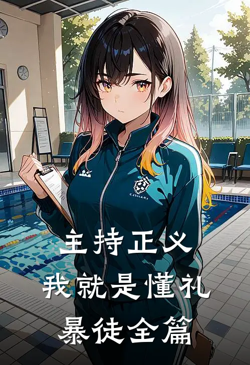 主持正义：我就是懂礼暴徒全篇