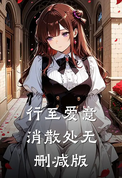 行至爱意消散处无删减版