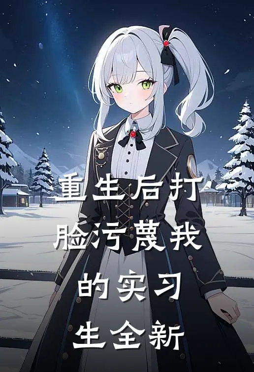 重生后打脸污蔑我的实习生全新