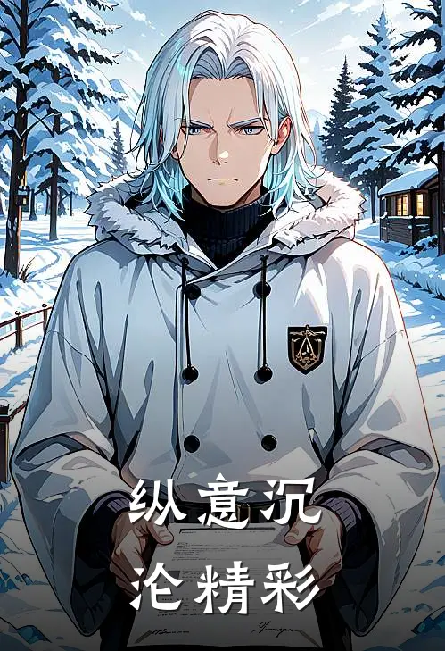 纵意沉沦精彩