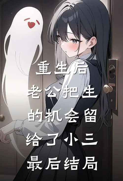 重生后，老公把生的机会留给了小三最后结局