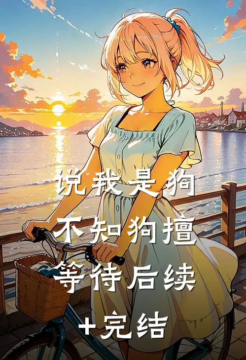 说我是狗，不知狗擅等待后续+完结