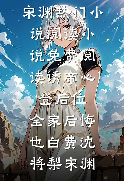 烬里拾花赠别离无删减+无广告