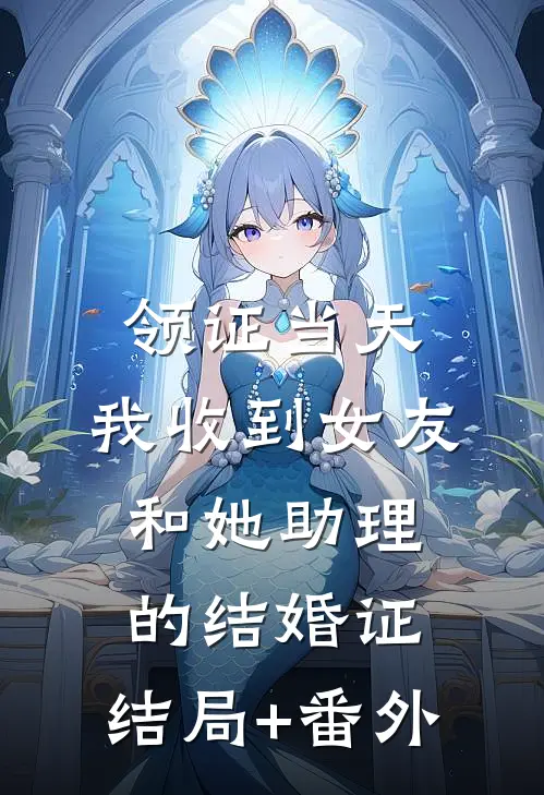 领证当天，我收到女友和她助理的结婚证:结局+番外