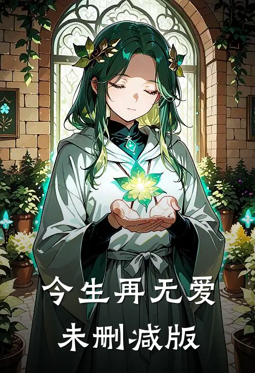 今生再无爱未删减版