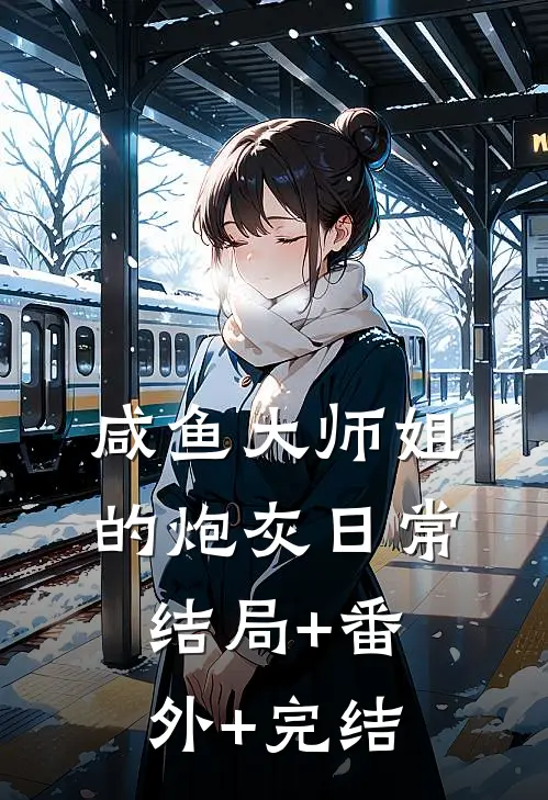 咸鱼大师姐的炮灰日常:结局+番外+完结