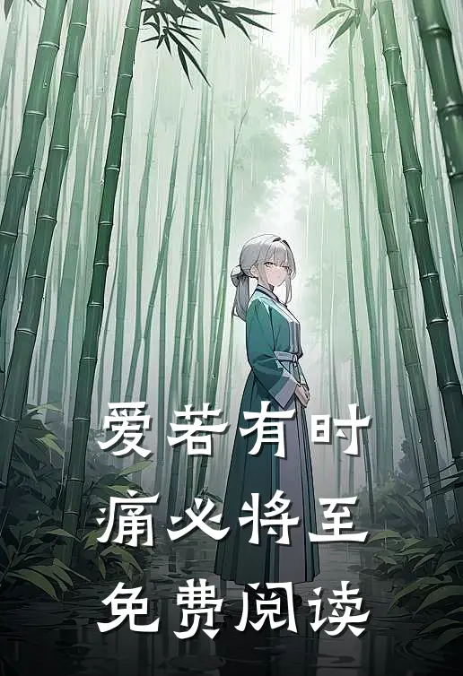 爱若有时，痛必将至免费阅读
