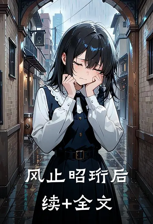 风止昭珩后续+全文