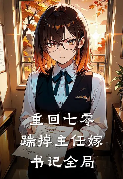 重回七零，踹掉主任嫁书记全局