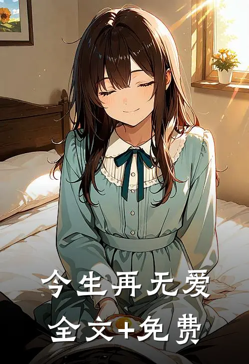 今生再无爱全文+免费