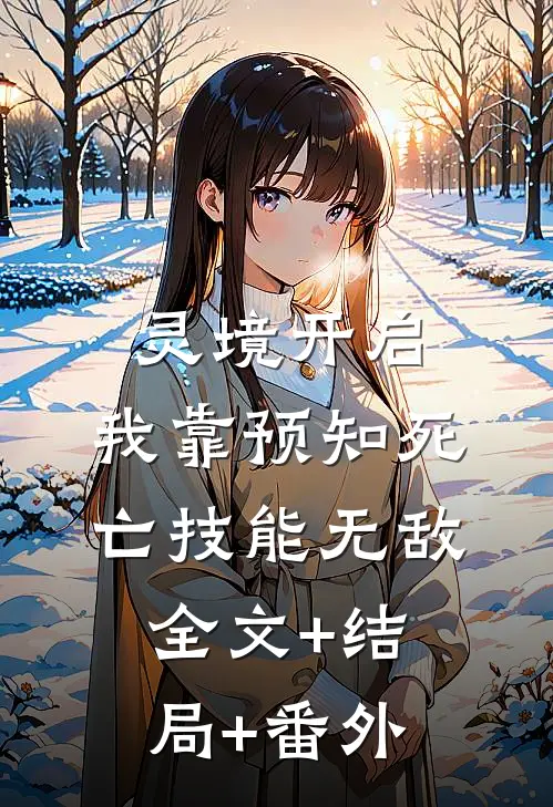 灵境开启，我靠预知死亡技能无敌:全文+结局+番外