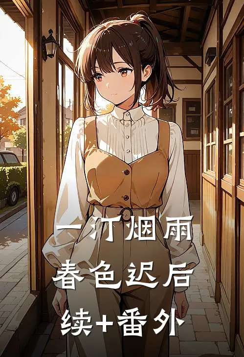 一汀烟雨春色迟后续+番外