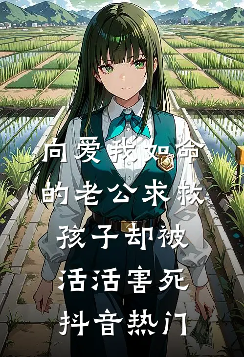 向爱我如命的老公求救，孩子却被活活害死抖音热门
