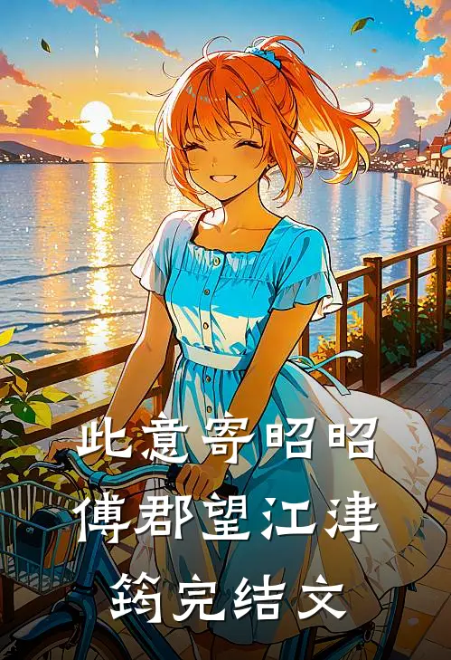 此意寄昭昭傅郡望江津筠完结文