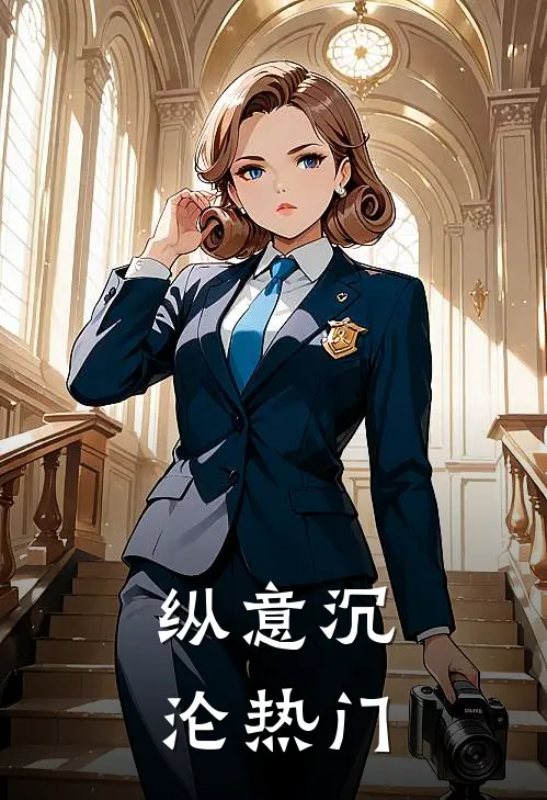 纵意沉沦热门