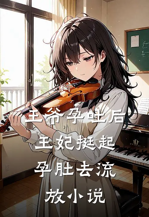 王爷孕吐后，王妃挺起孕肚去流放小说