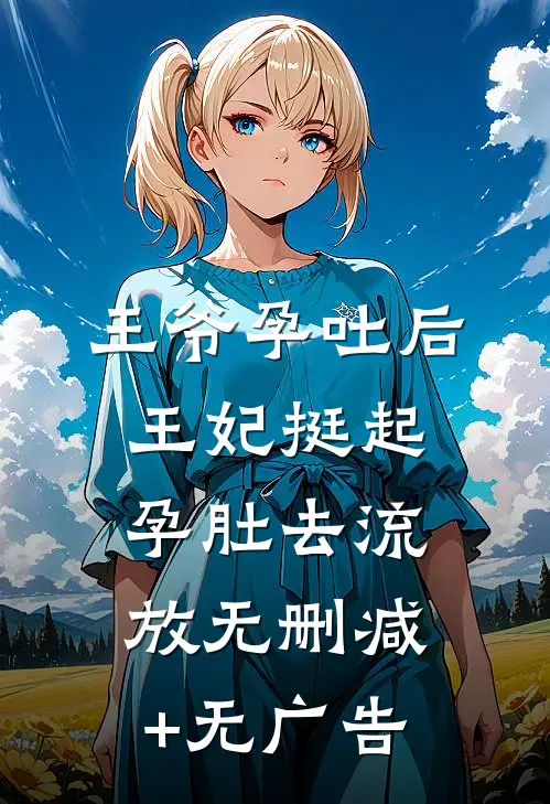 王爷孕吐后，王妃挺起孕肚去流放无删减+无广告