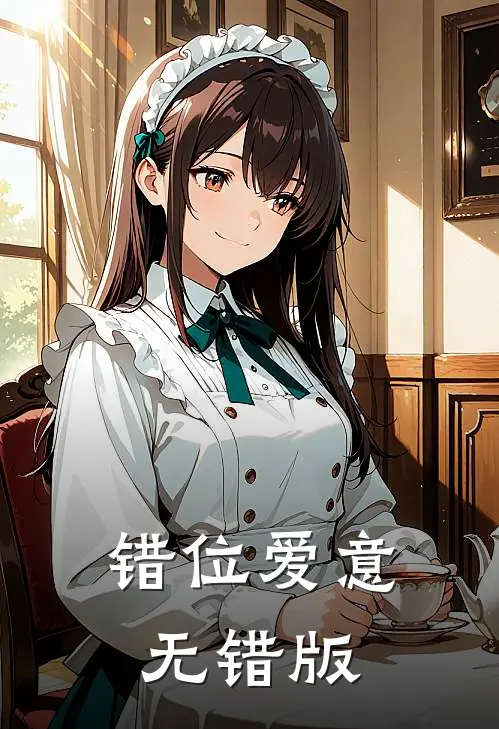 错位爱意无错版