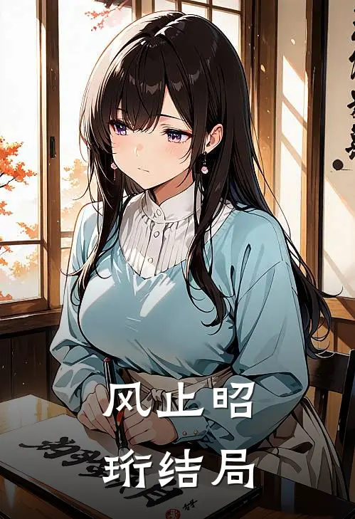 风止昭珩结局