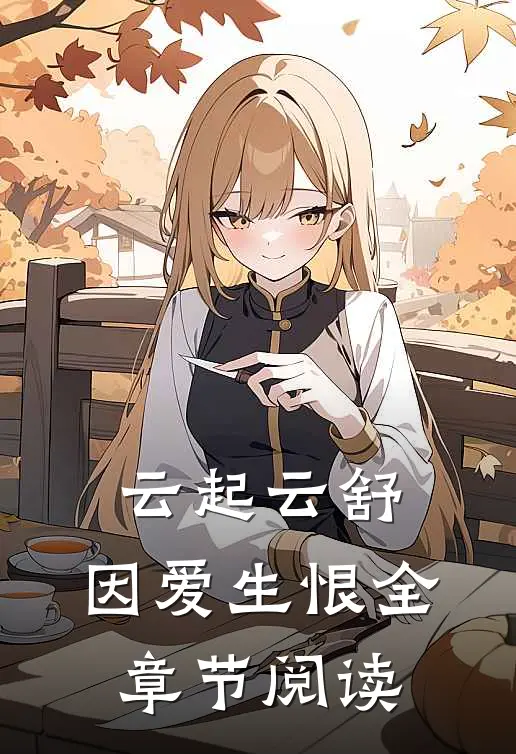 云起云舒，因爱生恨全章节阅读