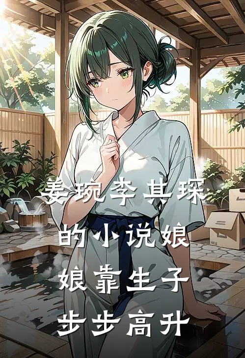 姜琬李其琛的小说娘娘靠生子步步高升