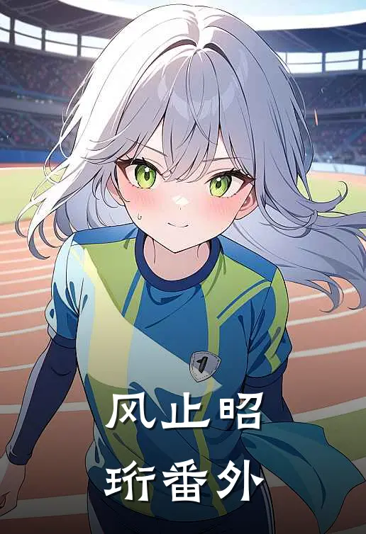 风止昭珩番外