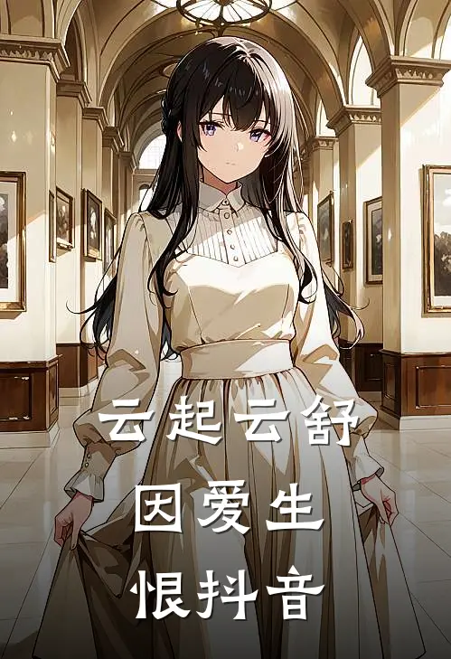 云起云舒，因爱生恨抖音