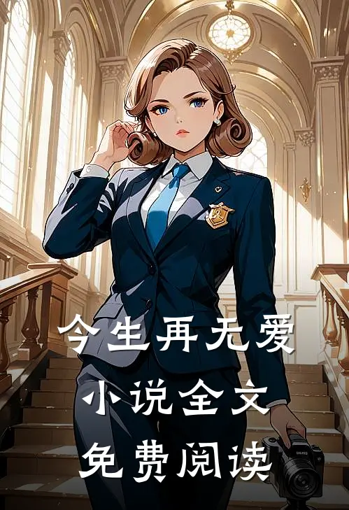 今生再无爱小说全文免费阅读