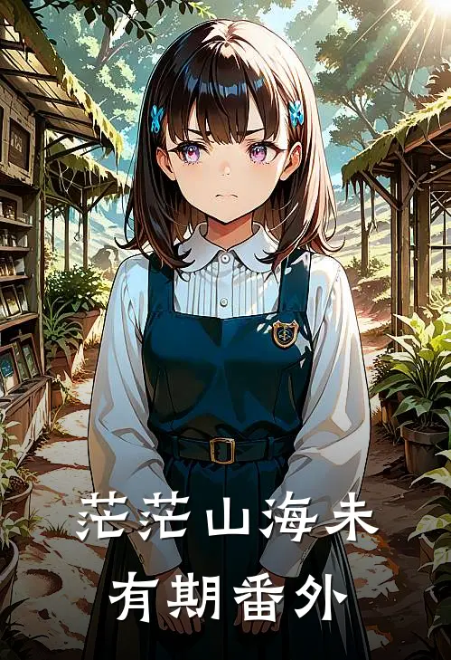 茫茫山海未有期番外
