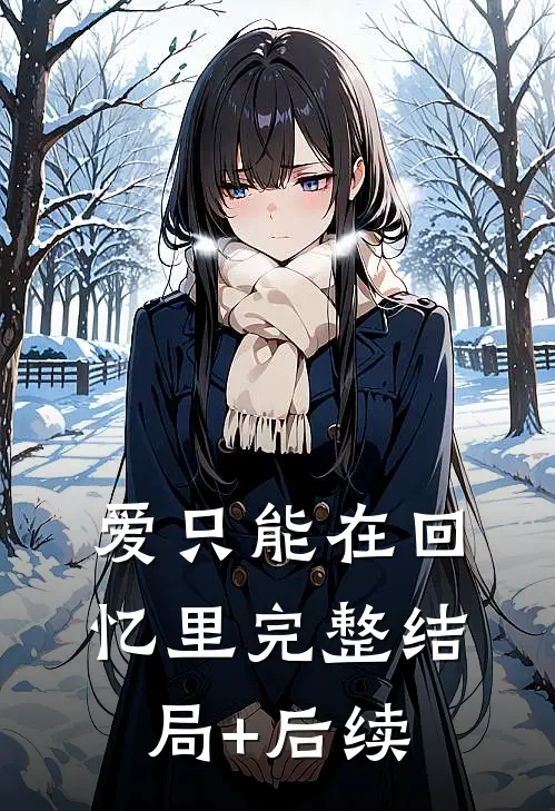 爱只能在回忆里完整结局+后续
