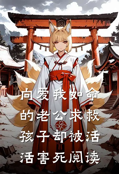向爱我如命的老公求救，孩子却被活活害死阅读