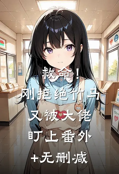 救命！刚拒绝竹马，又被大佬盯上番外+无删减