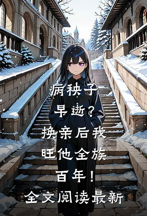病秧子早逝？换亲后我旺他全族百年！全文阅读最新