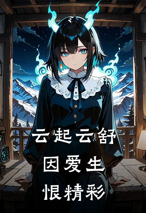 云起云舒，因爱生恨精彩