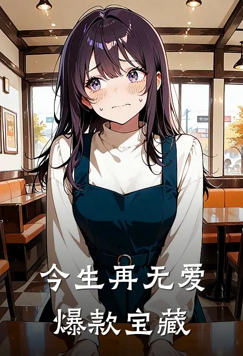今生再无爱爆款宝藏