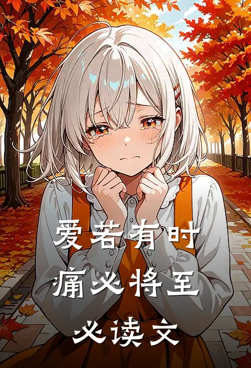 爱若有时，痛必将至必读文