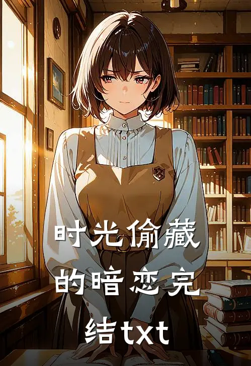 时光偷藏的暗恋完结txt