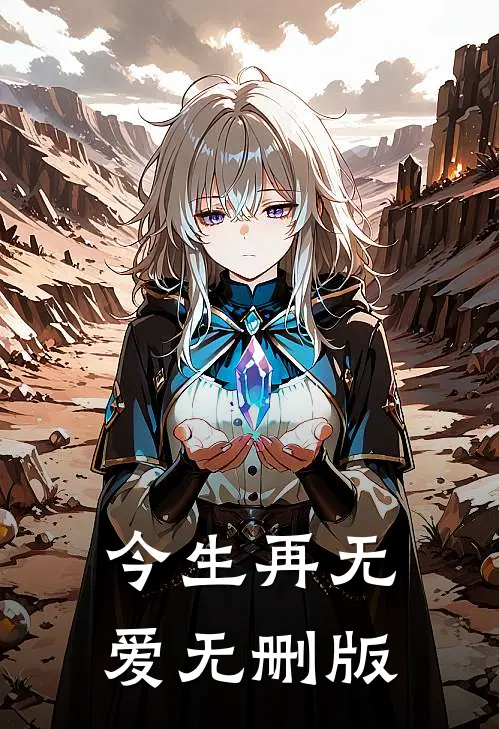 今生再无爱无删版