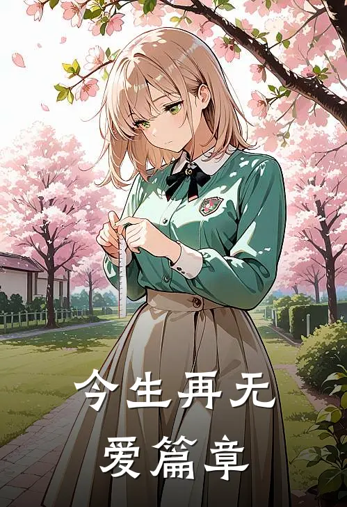 今生再无爱篇章