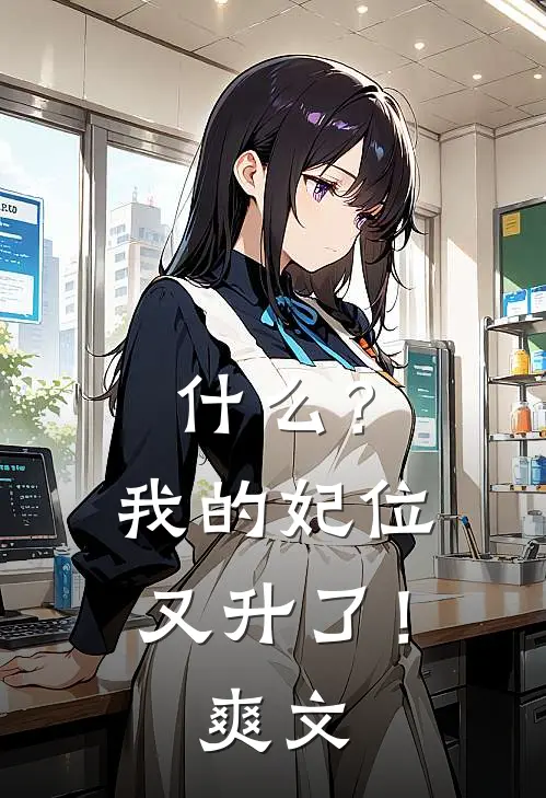 什么？我的妃位又升了！爽文