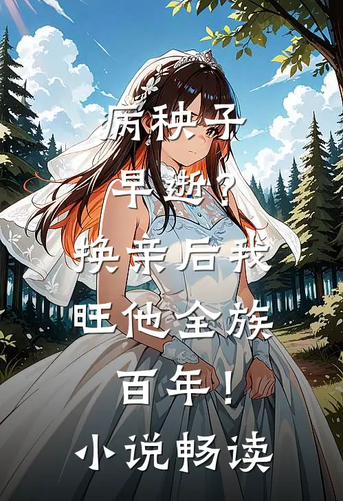 病秧子早逝？换亲后我旺他全族百年！小说畅读