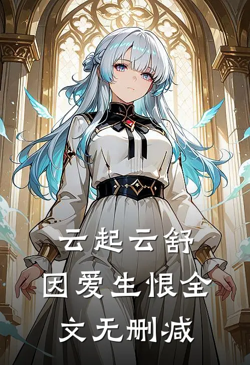 云起云舒，因爱生恨全文无删减