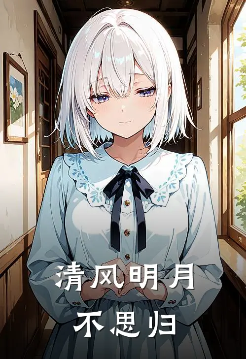 从此繁星不再江明月傅繁星全集