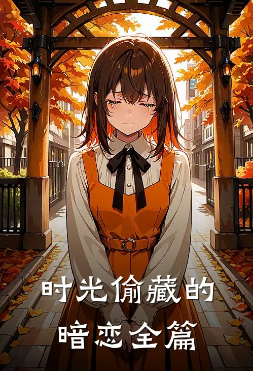 时光偷藏的暗恋全篇