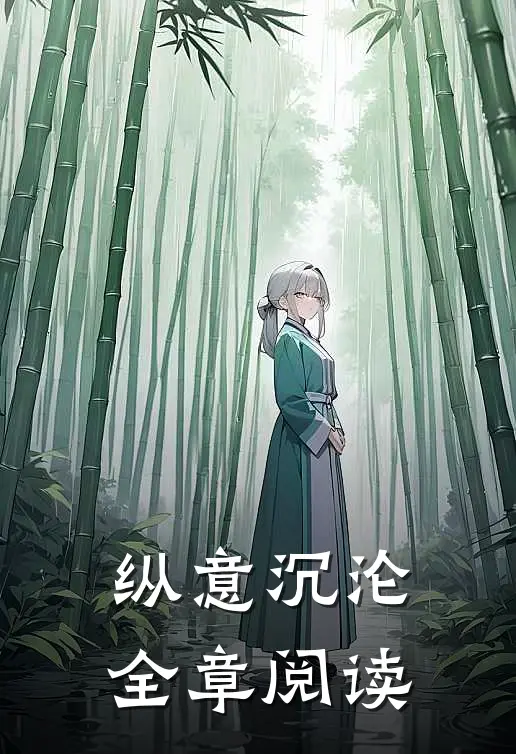 纵意沉沦全章阅读